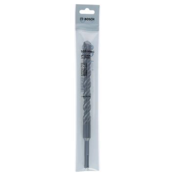 SDS Plus 1 4 flute 22 x 200 x 250 mm