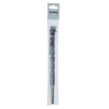 SDS Plus 1 4 flute 18 x 200 x 260 mm