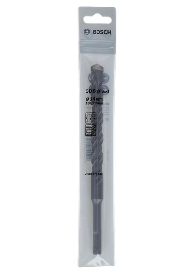 SDS Plus 1 4 flute 14 x 150 x 210 mm