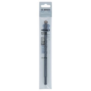 SDS Plus 1 4 flute 12 x 150 x 210 mm