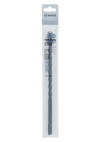 SDS Plus 1 4 flute 10 x 200 x 260 mm