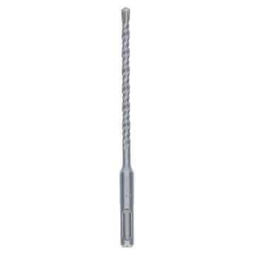 SDS Plus 1 4 flute 6 x 50 x 110 mm