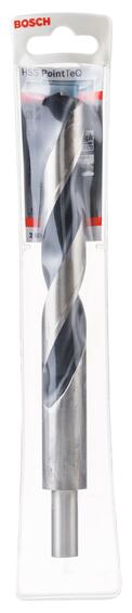 HSS PointTeQ 20 mm reduced shank