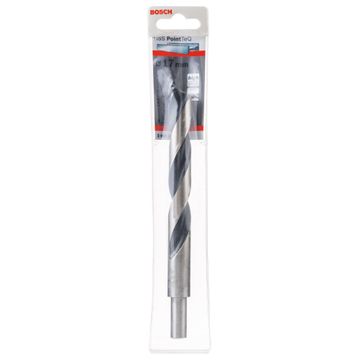 HSS PointTeQ 17 mm reduced shank