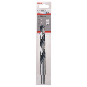 HSS PointTeQ 16 mm reduced shank