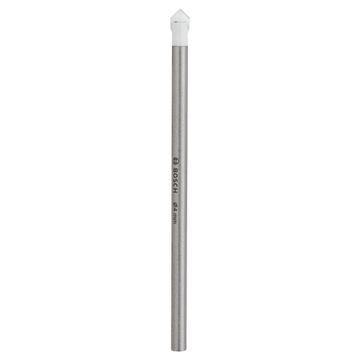CYL 9 Tile drill bit Ceramic 4 x 70 mm