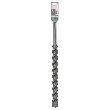 SDS MAX 4 BOSCH 40 X 400 X 520