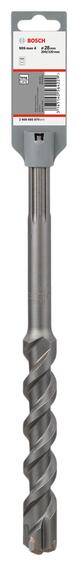 SDS MAX 4 BOSCH 28 X 200 X 320