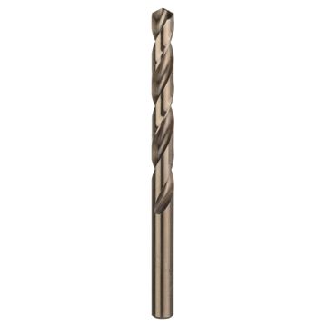 HSS Co DIN 338 10 x 87 x 133 mm