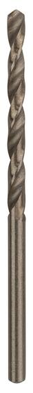 HSS Co DIN 338 3 x 33 x 61 mm