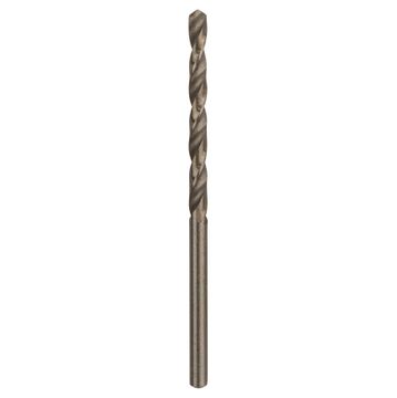 HSS Co DIN 338 3 x 33 x 61 mm