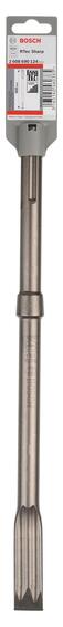 RTEC SDSMAX FLAT CHISEL SHARPEN 400
