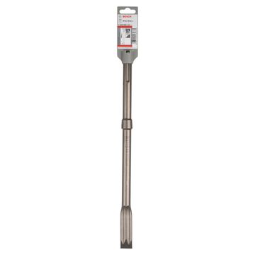 RTEC SDSMAX FLAT CHISEL SHARPEN 400