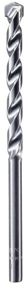 CYL 1MASONRY DRILL BIT BOSCH 9X80X120MM