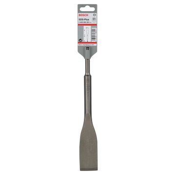 LONG LIFE SDS + BOSCH TILE CHISEL 260X40