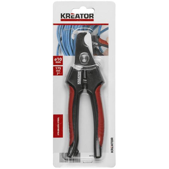 CABLE SCISSORS KREATOR 10MM