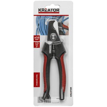 CABLE SCISSORS KREATOR 10MM