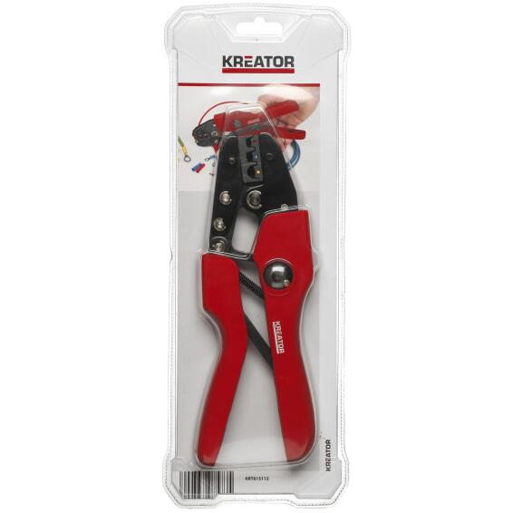 CRIMPING TOOL KREATOR 230MM HQ