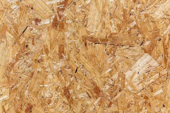 OSB Board T9mm x W1220mm x L2440mm