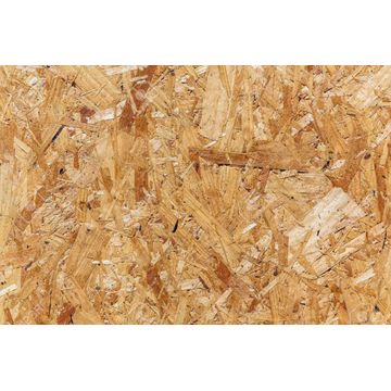 OSB Board T9mm x W1220mm x L2440mm