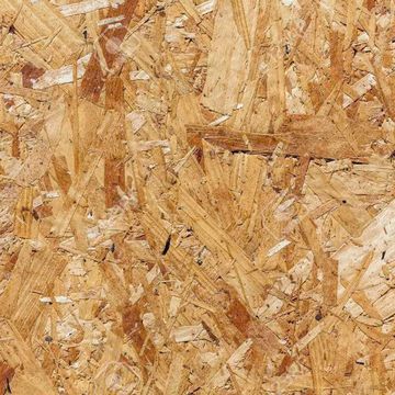 OSB Board T9mm x W1220mm x L2440mm