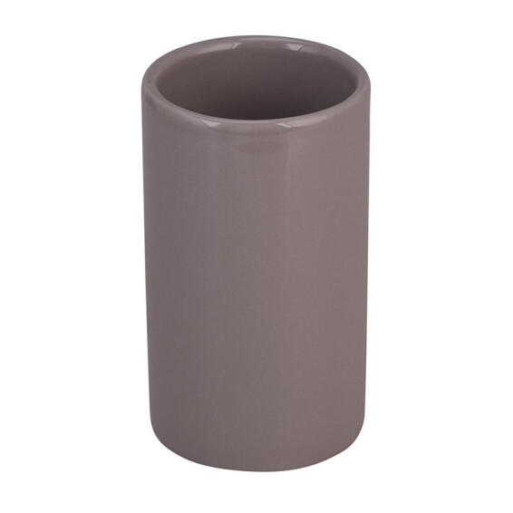 Tumbler ceramic SENSEA Legend brown