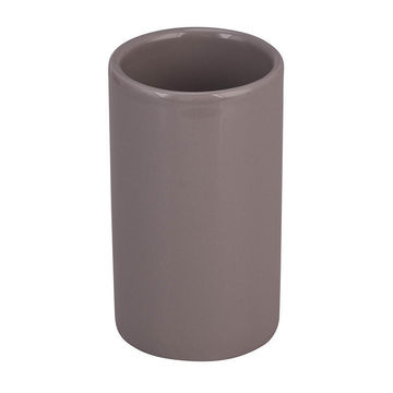 Tumbler ceramic SENSEA Legend brown
