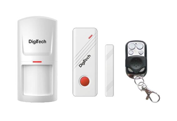 ACCESSORIES KITGSM DIGITECH