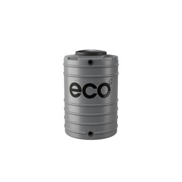 Eco Tanks Water Tank Grey 500 Litre