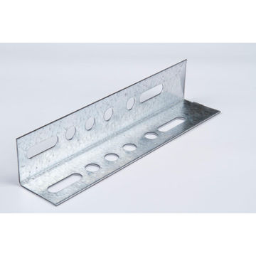 H-MOUNTING ANGLE 2450MM FOR GARAGE DOOR