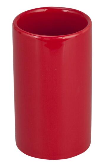Tumbler ceramic SENSEA Legend red
