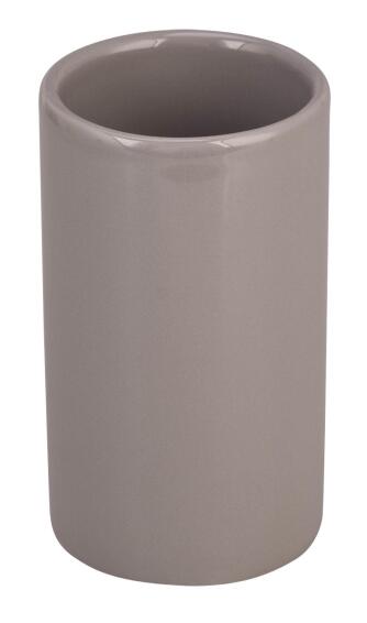 Tumbler ceramic SENSEA Legend grey