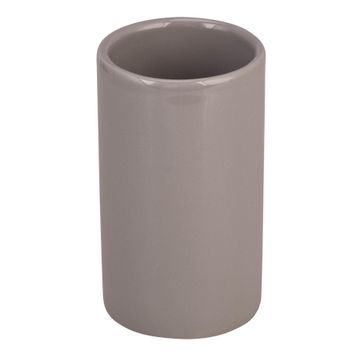 Tumbler ceramic SENSEA Legend grey