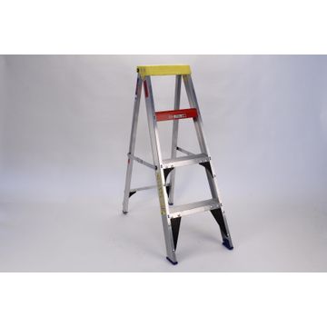 GRAVITY HEAVY DUTY 4 STEP