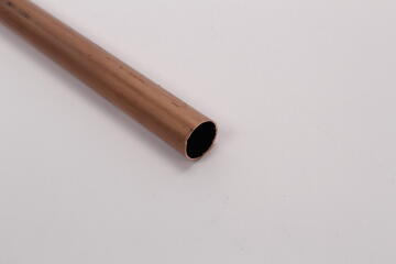 Copper pipe 15mm x 1,5m class 0 SABS