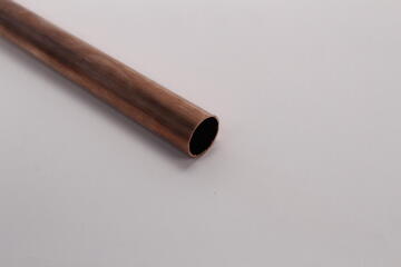 Copper pipe 15mm x 2m class 0 SABS