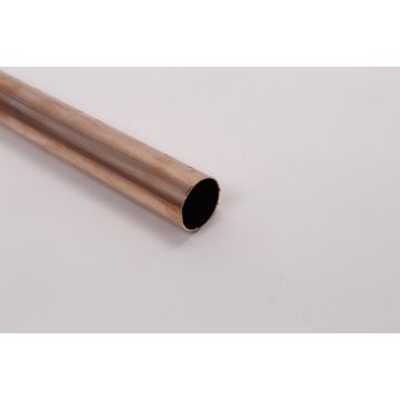 Copper pipe 22mm x 1,5m Class0 SABS