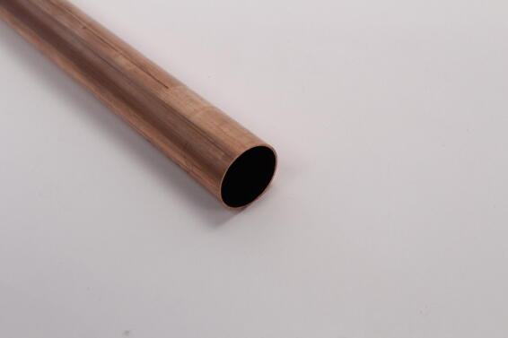 Copper pipe 22mmx 2m class0 SABS