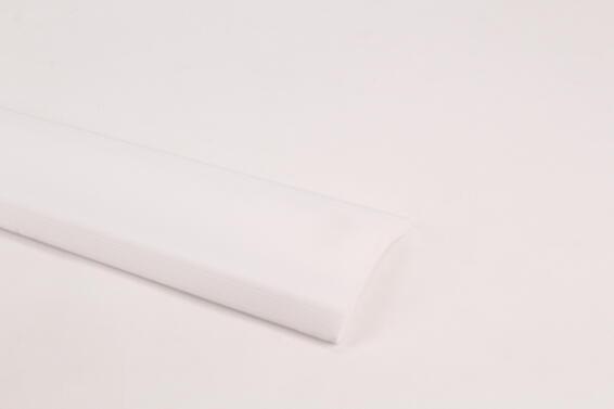 Cornice XPS Polystyrene Z60 Cove White 2m 60mmx60mm
