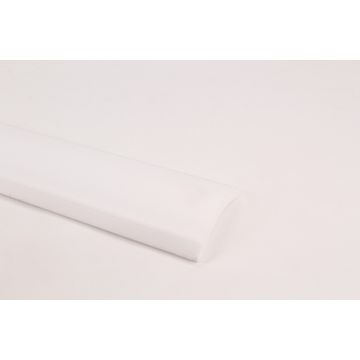 Cornice XPS Polystyrene Z60 Cove White 2m 60mmx60mm