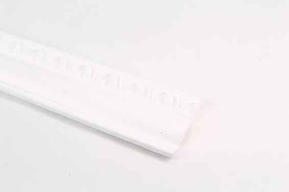 Cornice Polystyrene DM602 2m 75X50mm