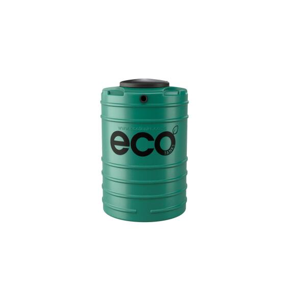 Eco Tanks Water Tank Green 500 Litre
