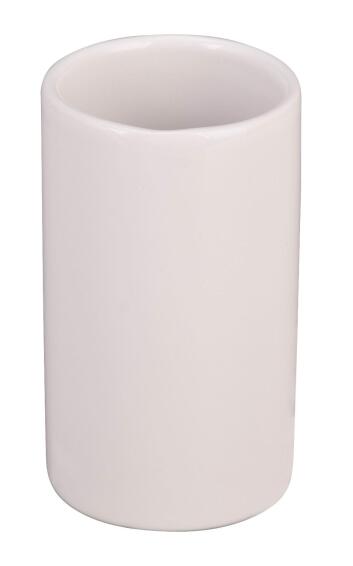 Tumbler ceramic SENSEA Legend black