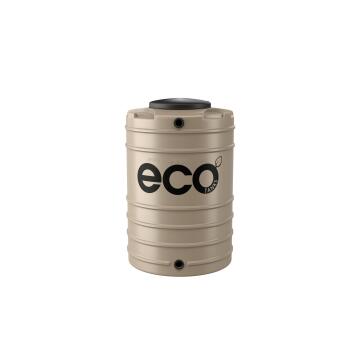 Eco Tanks Water Tank Beige 500 Litre | LEROY MERLIN South Africa