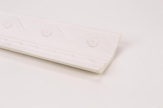 Cornice Polyurethane 11048 2.4M 100X51mm