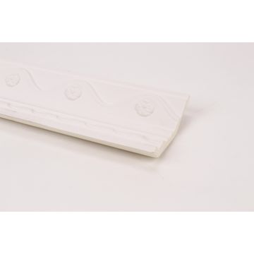 Cornice Polyurethane 11048 2.4M 100X51mm