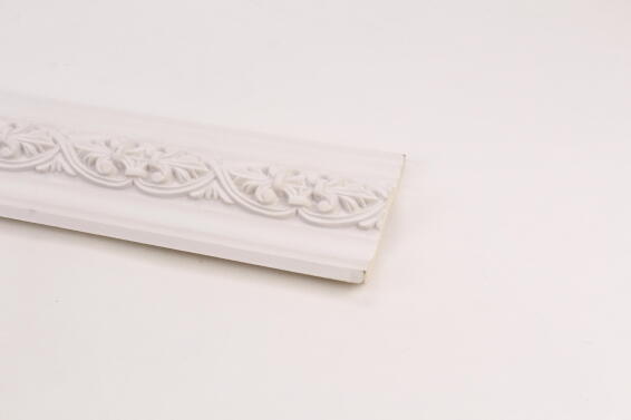 Cornice Polyurethane 11045 2.4M 70X60mm