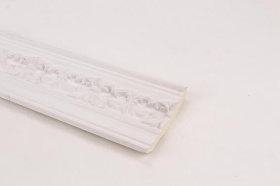 Cornice Polyurethane 11039 2.4M 75X70mm
