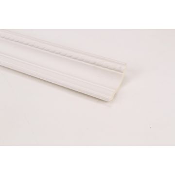 Cornice Polyurethane 11005 2.4M 55X65mm