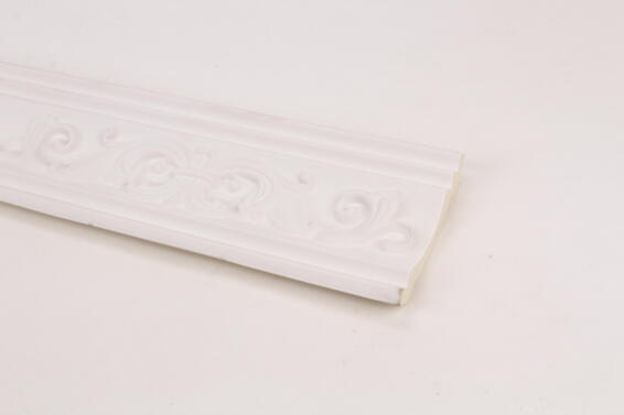 Cornice Polyurethane 11006 2.4M 72X72mm